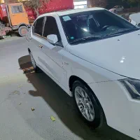 دنا پلاس توربو ۶دنده اتومات سانروف دار