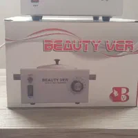 دستگاه موم گرم کنBEAUTYVER