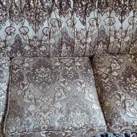 مبل نیم سلطنتی|مبلمان خانگی و میز عسلی|مشهد, حجت|دیوار