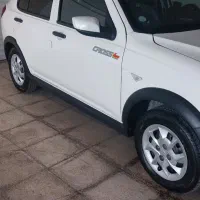 کوییک اپشنال مدل 403درحدصفر|خودرو سواری و وانت|بندرعباس, |دیوار