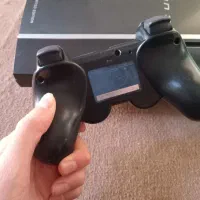 ps3 fat 80 gig|کنسول، بازی ویدئویی و آنلاین|بهارستان, |دیوار