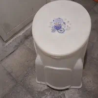 توالت فرنگی نو