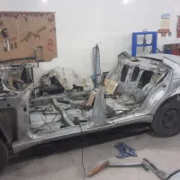 صافکاری نقاشی|خدمات موتور و ماشین|نهاوند, |دیوار