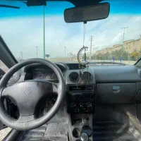 پراید ۱۳۱ مدل ۹۰|خودرو سواری و وانت|پردیس, فاز ۲|دیوار