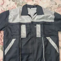 لباس کار نو سایز 2xL