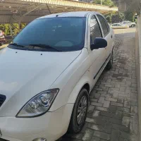 تیبا صندوق دار مدل 401|خودرو سواری و وانت|مشهد, الهیه|دیوار