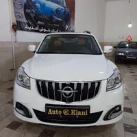 هایما S7 توربو1800cc، مدل ۱۳۹۶|خودرو سواری و وانت|کرمانشاه, |دیوار
