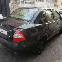 تیبامدل۹۲ خانگی|خودرو سواری و وانت|لنجان, |دیوار