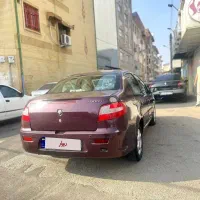 رانا مدل ۹۴ بی رنگ ۸۰ تا کار درحد صفر|خودرو سواری و وانت|رشت, پارک شهر|دیوار