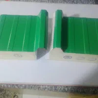 ساندویچ پانل گالوانیزه
