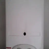 ابگرمکن دیواری ایران شرق  سالم و سرویس شده کامل|آبگرمکن، پکیج، شوفاژ|سمنان, |دیوار