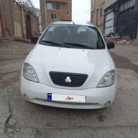 تیبا2 مدل1399|خودرو سواری و وانت|بیجار, |دیوار