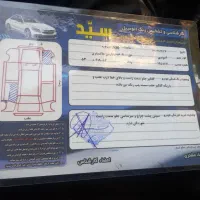 پژو پارس سال دوگانه فابریک|خودرو سواری و وانت|کردکوی, |دیوار