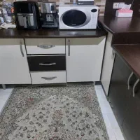 کابینت تمام MDF