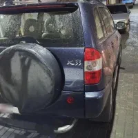 ام وی امx33مدل۹۱بدون رنگ|خودرو سواری و وانت|ملارد, |دیوار