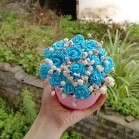 باکس گل شیک و منحصر به فرد