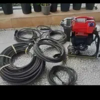 لوله بازکنی تضمینی حاجیزاده با تخفیف ویژه|خدمات پیشه و مهارت|بناب, |دیوار