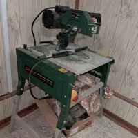 اره میز دار