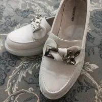 کفش کالج زنانه