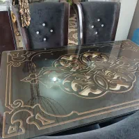میز نهارخوری درحد نو
