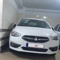 شاهین دنده اتومات مدل ۱۴۰۳، صفر کیلومتر