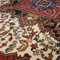 فرش دستباف مهربان|فرش|تبریز, |دیوار