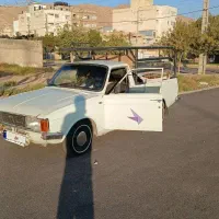 وانت پیکان 85