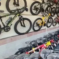 جاینت دو2چرخه 29/تایرکنداasl/سیستم26دندهshimano