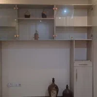 ویترین ام دی اف