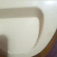 دوعدد سطل آشغال در حدنوی نو|لوازم نظافت|تبریز, |دیوار