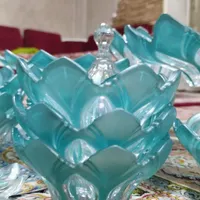 ظروف میوه خوری و شیرینی خوری|ظروف سرو و پذیرایی|تهران, دولت‌آباد|دیوار