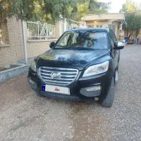 لیفانx60
