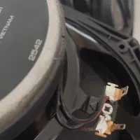 یک جفت کنوود718 اصلی و ضبط پایونیر مدل 1250|قطعات یدکی و لوازم جانبی|خرمآباد, |دیوار