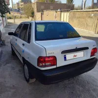 پراید مدل ۹۰ کولر روشن|خودرو سواری و وانت|سقز, |دیوار