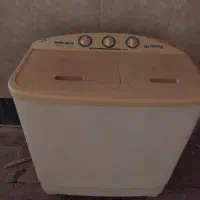 لباسشویی دوقلو