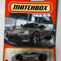 ماکت ماشین اصل مچ باکس matchbox|کلکسیون و سرگرمی|تهران, فردوس|دیوار