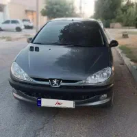 پژو ۲۰۶