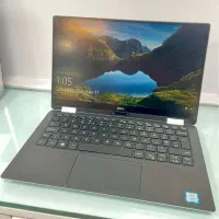 لپتاپ اداری دل Dell xps 13 9365