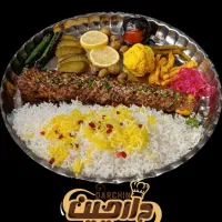 سفارشات غذای مجالس