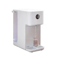 دستگاه تصفیه و آب جوش viomi water dispencer x2|آب‌سردکن و تصفیه آب|تهران, شادمان|دیوار