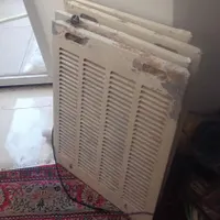 اسکلت کولر|حراج|رباط‌کریم, |دیوار