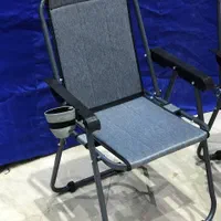 صندلی تاشو ساحلی ( جالیوان دار )|کوهنوردی و کمپینگ|شیراز, سیاه سنگ|دیوار