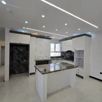 ۱۰۰ متر ۲ خواب / ترکیبی از نور و نقشه|فروش آپارتمان|قدس, شهرقدس|دیوار