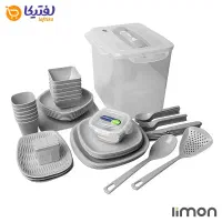 سبد ظرف لیمون|ظروف نگهدارنده، پلاستیکی، یک‌بارمصرف|شهریار, شهرک امیریه|دیوار