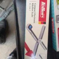 تعدای ترازو آشپزخانه مدل متعو نو آکبند زیر قیمت|فروشگاه و مغازه|تهران, کیانشهر|دیوار