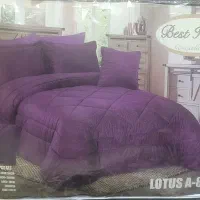 روتختی ۸ تکه Best Home در حد نو دو نفره LOTUS A-8