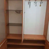 جاکفشی و جالباسی|جاکفشی، کمد، دراور|تهران, جنت‌آباد شمالی|دیوار