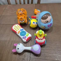 اسباببازی تولو ویتک هولیتویز|اسباببازی بچه|تهران, شهرک دانشگاه|دیوار