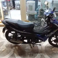 موتورسیکلت هرم اسپید