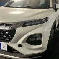 سوزوکی فرانکس fronx 2025|خودرو سواری و وانت|مشهد, سجاد شهر|دیوار